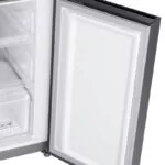 Réfrigérateur Side by Side Samsung 466L NoFrost RF48A4010B4LV Noir